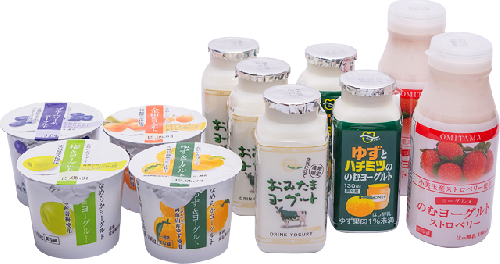 (YS-08)ヨーグルトセットストロベリー　初回出荷は、2026年2月12日からとなります。